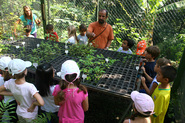 Educação Ambiental